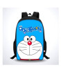 iShopping - Traverse Doraemon Printed Kids School Backpack (T467KG)