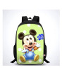 iShopping - Traverse Mickey Mouse Printed Kids School Backpack (T477KG)