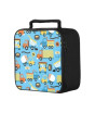 iShopping - Traverse Digitally Printed Lunch Box For kids (0958)