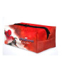 iShopping - Traverse Spiderman Printed Box Pouch (T808)