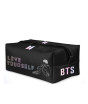 iShopping - Traverse BTS Printed Box Pouch (T667)