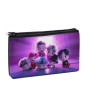 iShopping - Traverse BTS Army Digitally Printed 2 Zipper Pencil Pouch (1049)
