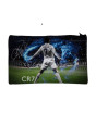 iShopping - Traverse Ronaldo Digitally Printed Pencil Pouch (T452)