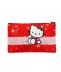 iShopping - Traverse Hello Kitty Digitally Printed Pencil Pouch (T193)