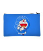 iShopping - Traverse Doraemon Digitally Printed Pencil Pouch (T587)