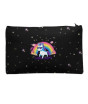 iShopping - Traverse Unicorn Digitally Printed Pencil Pouch (T370)