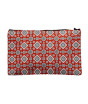iShopping - Traverse Sindhi Culture Design Digitally Printed Pencil Pouch (T943)