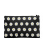 iShopping - Traverse Floral Design Digitally Printed Pencil Pouch For Girls (T940)
