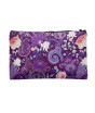 iShopping - Traverse Floral Design Digitally Printed Pencil Pouch For Girls (T905)