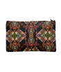 iShopping - Traverse Floral Design Digitally Printed Pencil Pouch For Girls (T902)