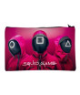 iShopping - Traverse Squid Game Digitally Printed Pencil Pouch (T748D)