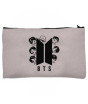 iShopping - Traverse BTS Digitally Printed Pencil Pouch (T964)