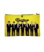 iShopping - Traverse BTS Army Digitally Printed Pencil Pouch (T621)