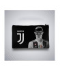 iShopping - Traverse Ronaldo Digitally Printed Pencil Pouch (T435)