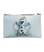 iShopping - Traverse Olaf Frozen Printed Pencil Pouch (T195)