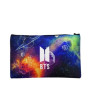 iShopping - Traverse BTS Digitally Printed Pencil Pouch (T354)