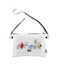 iShopping - Traverse BT21 Printed Shoulder Strap Women's Bag (T490)