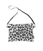 iShopping - Traverse Floral Printed Shoulder Strap Women's Bag (T491)