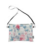 iShopping - Traverse Abstract Printed Shoulder Strap Women's Bag (T492)