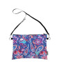 iShopping - Traverse Floral Printed Shoulder Strap Women's Bag (T931)