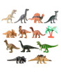 iShopping - Afreeto Animal Toy Set For Kids
