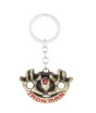 iShopping - Afreeto Ironman Mask Keychain