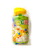 iShopping - Afreeto Jar Of Building Blocks Set