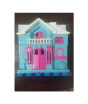 iShopping - Afreeto Pink Doll House For Girls