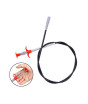 iShopping - Afreeto Snake Drain Clog Remover Sink