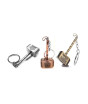iShopping - Afreeto Thor Hammer Key Chain 1 Piece