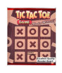 iShopping - Afreeto TIC TAC TOE Game Set
