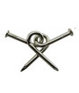 iShopping - Afreeto Twisted Nails Puzzle Magic (Pack of 2)