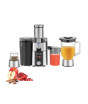 iShopping - Anex Deluxe Juicer Blender Grinder 