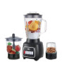iShopping - Anex Deluxe Blender Grinder (AG-6137GL)