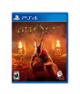 iShopping - Agony Game For PS4