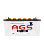iShopping - AGS 85Ah 12V Lead Acid Unsealed Car Battery (SP-130)