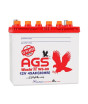 iShopping - AGS Washi 45Ah 12V Battery (WS-80)