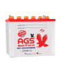 iShopping - AGS Washi 50Ah 12V Battery (WS-90)