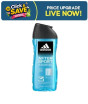 iShopping - Adidas Men 3in1 After Sport Shower Gel - 250ml