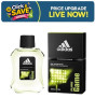 iShopping - Adidas Pure Game For Men Eau De Toilette - 100ml