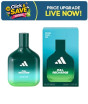 iShopping - Adidas Full Recharge Eau De Perfume For Men - 100ML