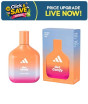 iShopping - Adidas Vibes Get Comfy Eau de Parfum For Men - 100ml