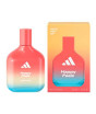 iShopping - Adidas Vibes Edp Happy Feels Perfime For Men - 100ml
