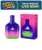 iShopping - Adidas Vibes EDP Spark Up Donna Perfime For Men - 100ml