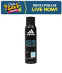 iShopping - Adidas Ice Dive Deodorant Body Spray for Him - 150ml