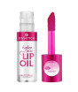 iShopping - Essence Hydra Kiss Lip Oil - 06 Cranberry Is Back