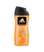 iShopping - Adidas 3 in 1 Power Boost Shower Gel For Men - 250ml