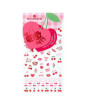 iShopping - Essence So Cherry Happy Cherry Scented Nail Stickers - 01