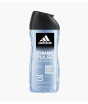 iShopping - Adidas 3 In 1 Dynamic Pulse Shower Gel - 400ml
