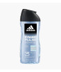 iShopping - Adidas 3 In 1 Dynamic Pulse Shower Gel - 250ml